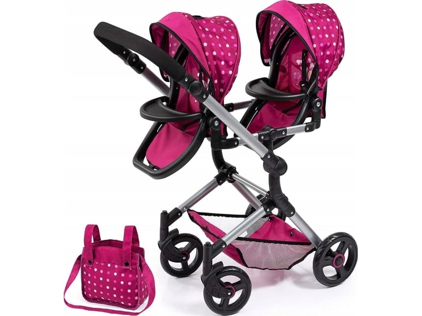Bayer Twin Neo Twin Twin -rattaat 26267AA