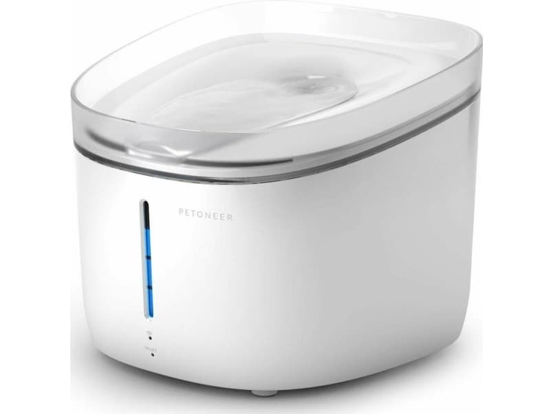 Petoneer Fresco mini lemmikkieläinten suihkulähde