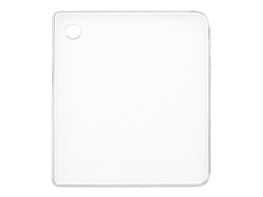 Rakuten Kobo Clear Case, Suojus, Läpinäkyvä, Kobo, 17,8 cm (7), Libra Colour, 17,8 cm (7)