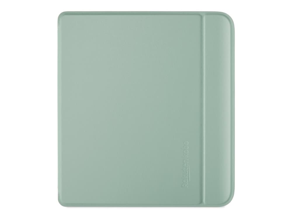 Rakuten Kobo Basic SleepCover, Folio-kotelo, Vihreä, Kobo, 17,8 cm (7), Libra Colour, 17,8 cm (7)