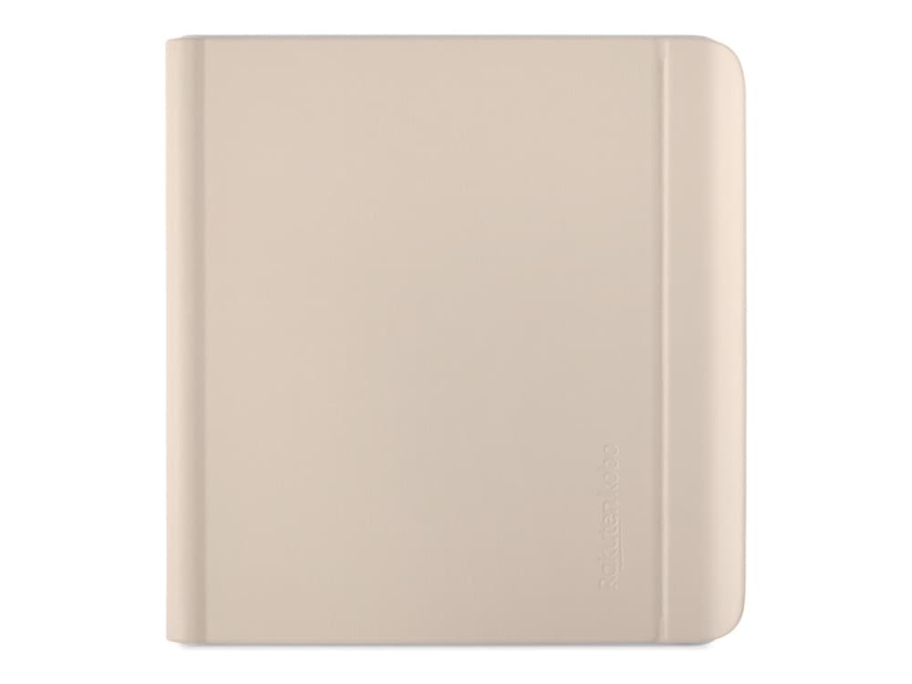 Rakuten Kobo SleepCover, Folio-kotelo, Beige, Kobo, 17,8 cm (7), Libra Colour, 17,8 cm (7)