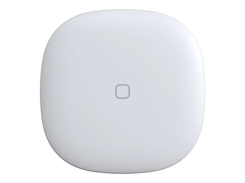 Aeotec Button Zigbee 3.0, Trådløs, ZigBee, Hvid, 2400 Mhz, 0 - 40 °C, 41 mm