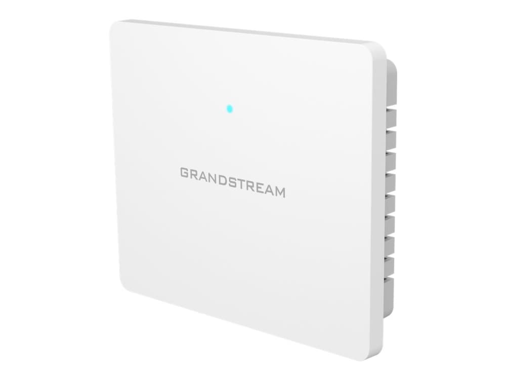 Grandstream GWN-sarja GWN7603 - Langaton liitäntä - Wi-Fi 5 - 2,4 GHz, 5 GHz - seinäasennettava