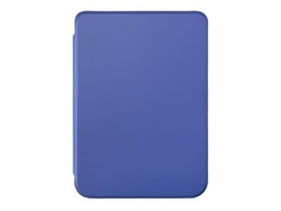 Rakuten Kobo Basic Sleep Cover, Folio, Sininen, Kobo, 15,2 cm (6), Clara Color / Clara BW, 15,2 cm (6)