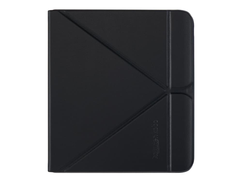 Kobo Libra SleepCover - Flipomslag to eBook læser - sort - for Kobo Libra Colour