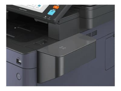 KYOCERA USB-kortinlukijan pidikkeen asennussarja 12