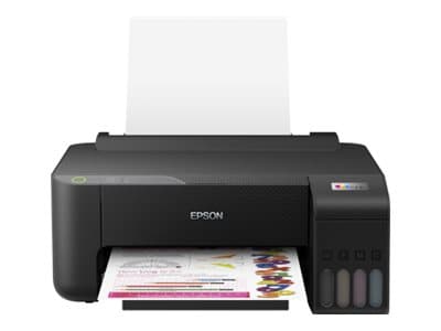 Epson EcoTank L1230 - Tulostin - väri - mustesuihku - A3