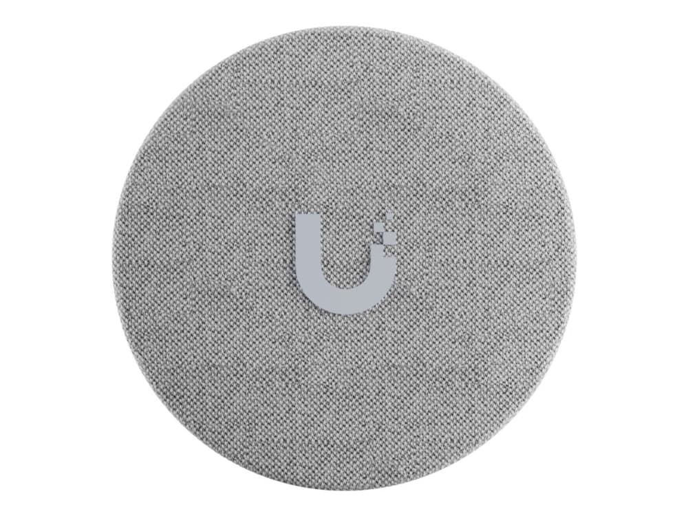 Ubiquiti Networks UP-CHIME-EU, Langaton, Harmaa, Valkoinen, Polykarbonaatti (PC), AC, 100 - 240 V, 50 - 60 Hz