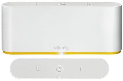 Somfy control centr.operation TaHoma Switch PC 1870594 (1870594) (1870594)
