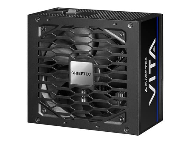 Chieftecin virtalähde BPX-850-S VITA-sarjan 850W ATX -virtalähde