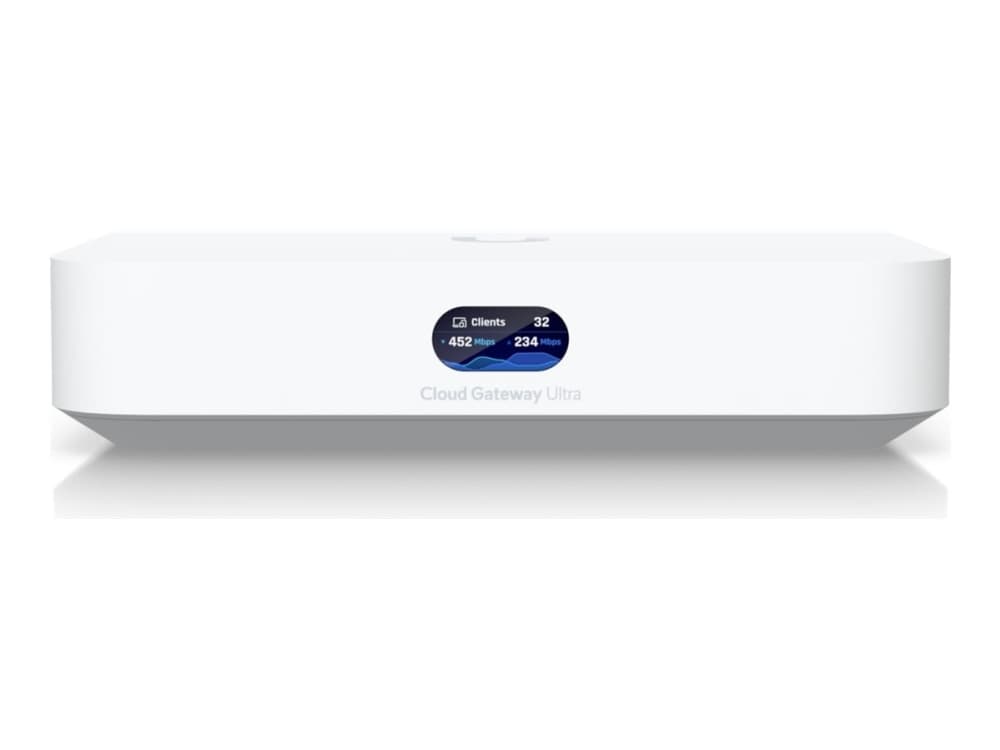 Ubiquiti ULTRA, Valkoinen, Polykarbonaatti (PC), LAN, ARM, ARM Cortex, Cortex-A53