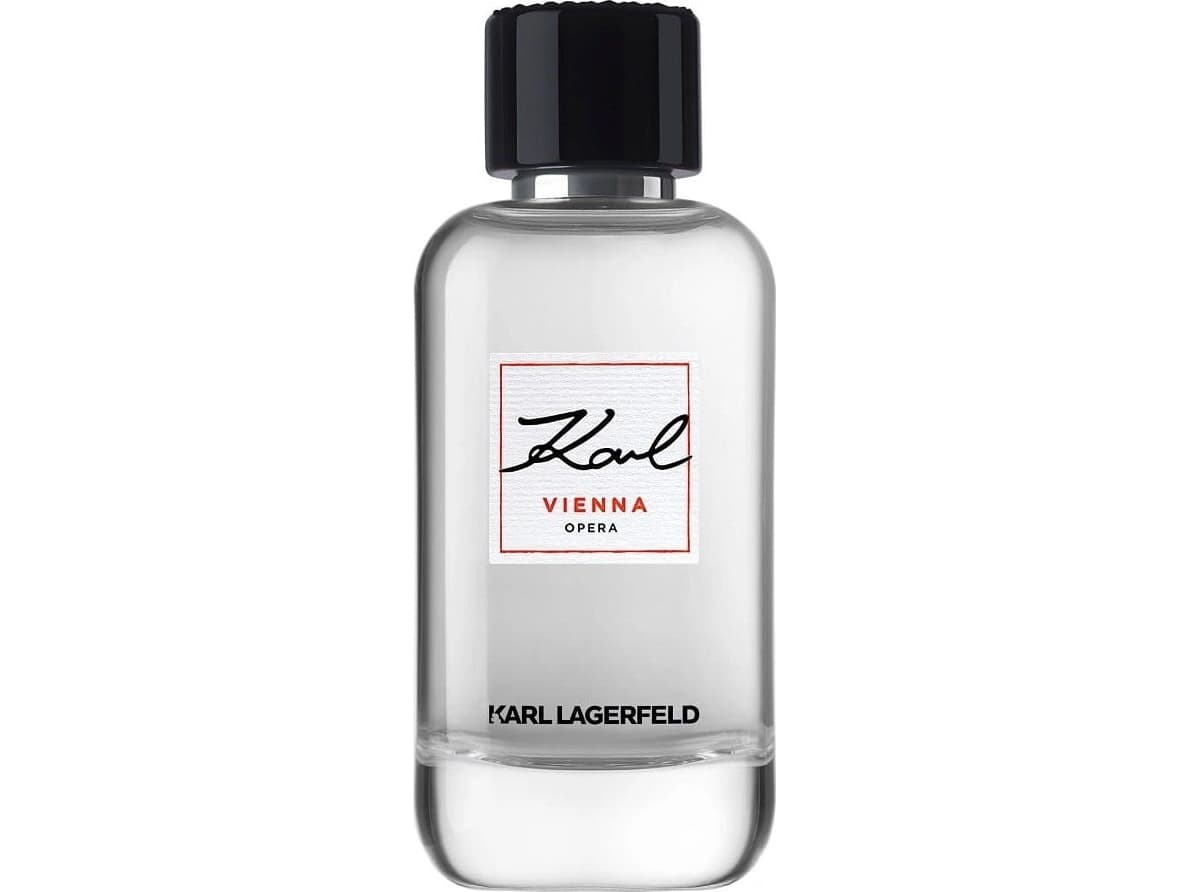 Lagerfeld Vienna Opera EDT M 100 ml