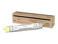 Xerox Phaser 6200 Yellow High Cap Toner, 8000 sivua, Keltainen