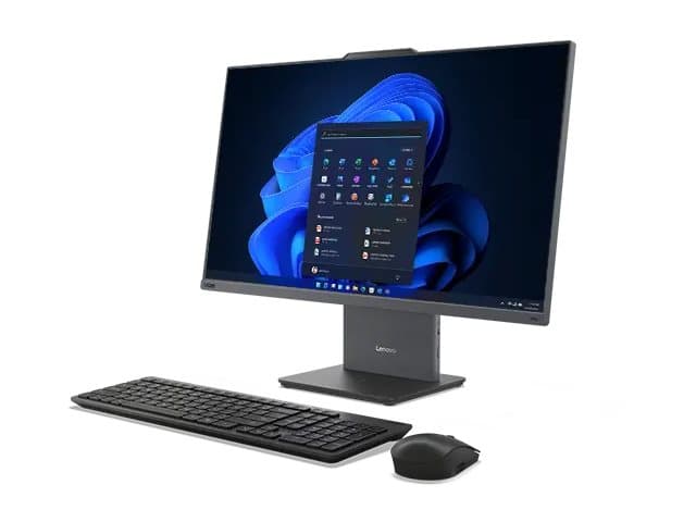 Lenovo ThinkCentre neo 50a, 68,6 cm (27), Full HD, Intel® Core™ i5, 16 GB, 512 GB, Windows 11 Pro