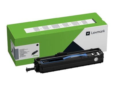 LEXMARK valojohdin takaisin musta CS96 833x/95x/96x/MX953 n. 225.000 s.