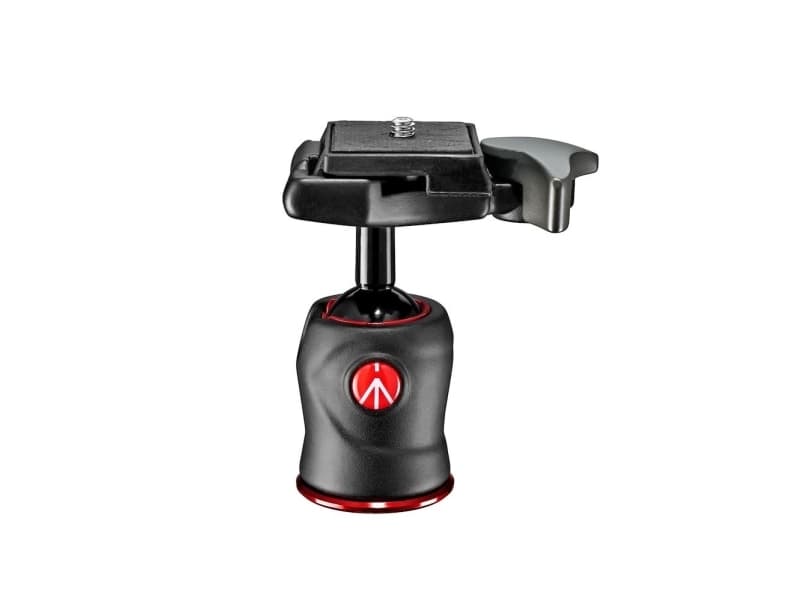 Manfrotto kuulapää Manfrotto kuulapää MH490-BH