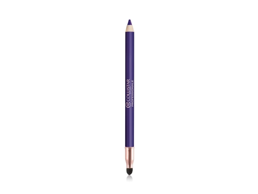 Collistar PROFESSIONALE, Kohl, Lyijykynä, Purppura, Naisten, Metallinen, 24 h