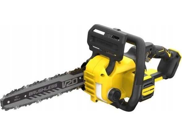 STANLEY V20 MAASTOSAHA SFMCCS730M1 30cm 1x4.0Ah BL
