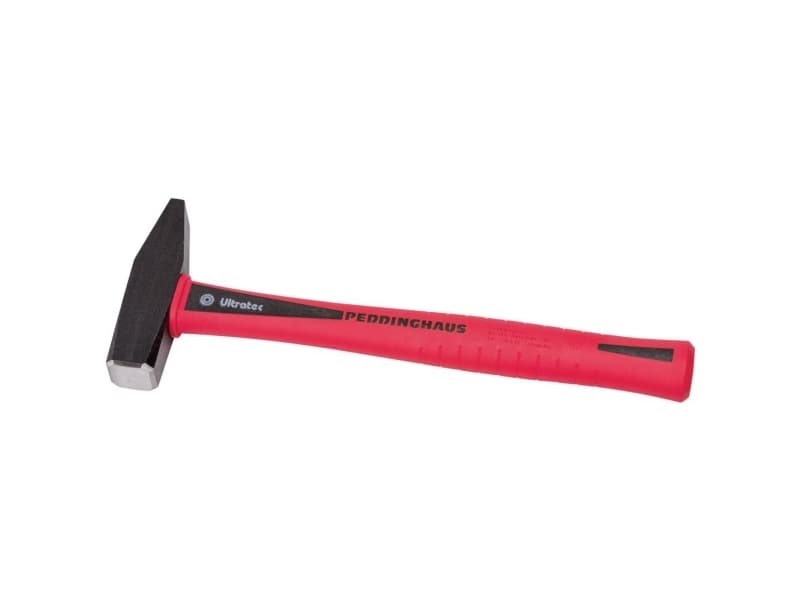 Peddinghaus smedehammer 1500 g - m/Ultratec skaft, 5039.101