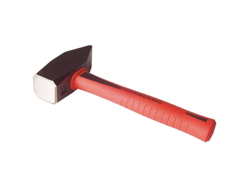 Peddinghaus smedehammer 1500g kort malli Ultratec