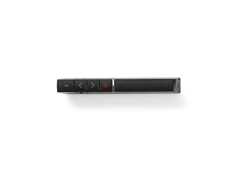 Nedis WLPSRL100BK, Musta