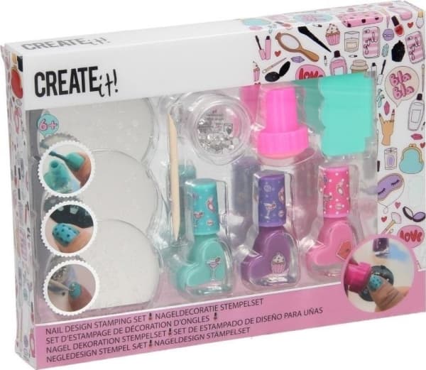 CREATE IT! nail art 84503 /6
