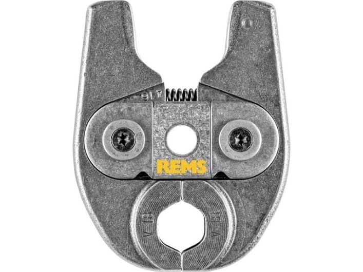 Presstang Mini V 35 - Rems t/Nirosan, Viega, Frabo m.m.