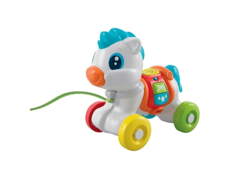 Clementoni Baby Pony Zawse ja Toba Clementoni Baby Pony Zawse ja Toba