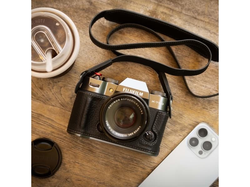 SmallRig 4709, 128,7 mm, 47 mm, 60 mm, 109 g, 184 mm, 102,5 mm