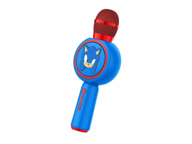 OTL Technologies SH1207, 5 cm, 5 W, 40 - 18000 Hz, langaton, USB Type-C, monivärinen
