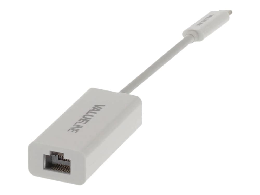 Nedis CCGB64950WT02, 0.2 m, Cat8.1, RJ-45