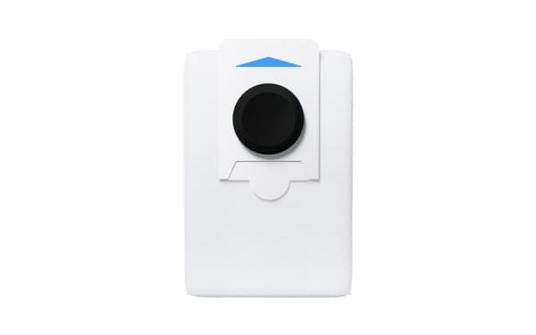 Pölynimuri Ecovacs | DEEBOT X2 COMBO Antibakteeriset pölypussit 3 L DEEBOT X2 COMBO | DDB030028 | 3 kpl | 3 kpl