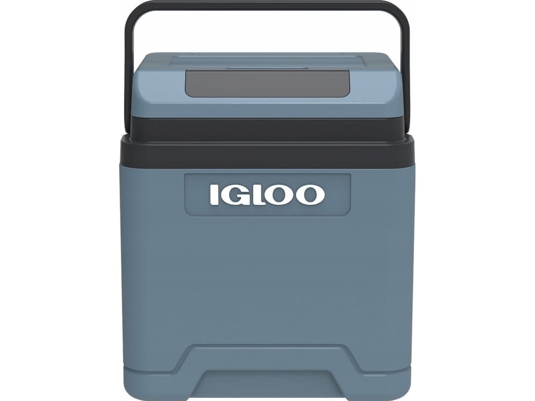 Igloo IGLOO -jäähdytyslaatikko IE27 ACDC 27 litraa 12/230 volttia