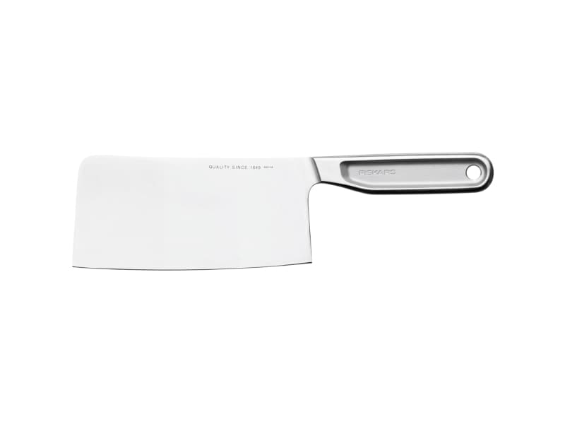 All Steel hackkniv 16 cm