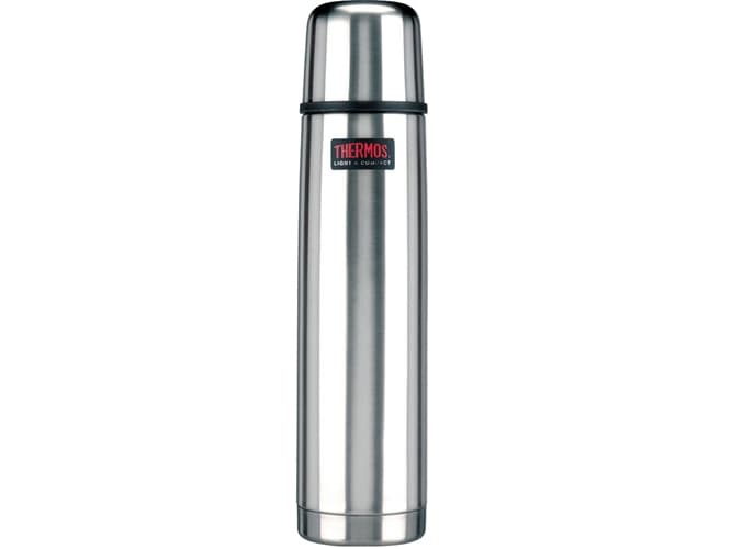 Light & Compact 1l