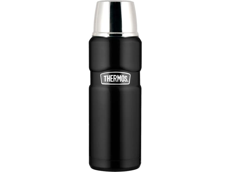 Thermos King 1.2 L mattamusta SK-1200(BKM)