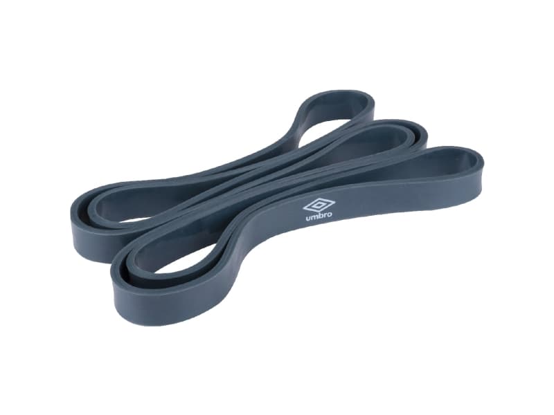 Umbro - Harjoitus vastus kumia 35 kg (sininen)