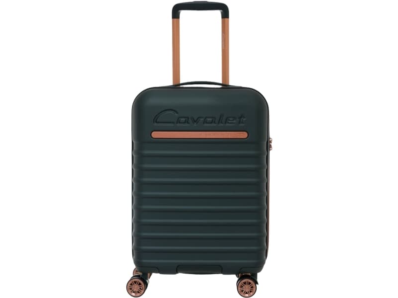 Pasadena Kabin Green/Bronz