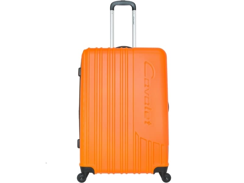 Resväska Malibu Medium Orange