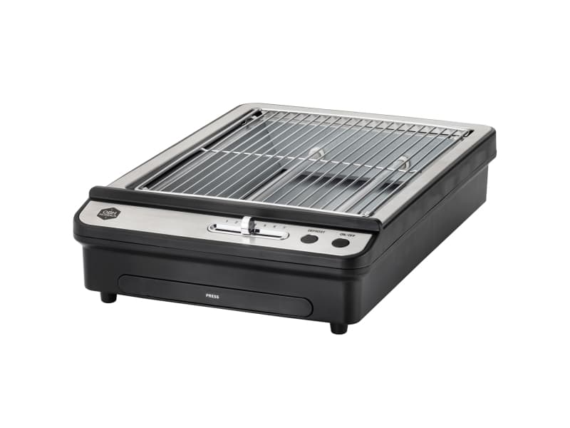 Brödrost Centric Flat Brödrost Flat 2637