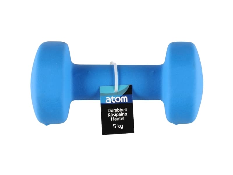 Hantel Neopren 5kg