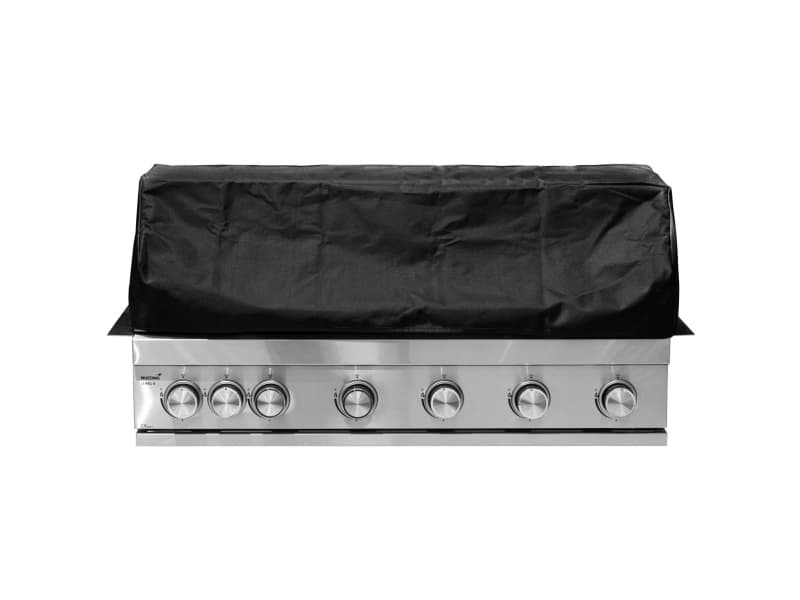 Mustang Barbecue cover Jewel 6
