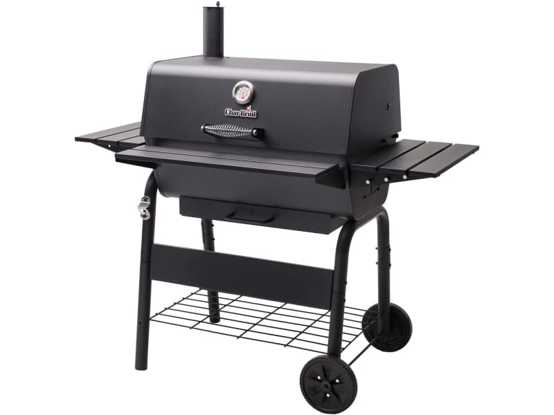 Kolgrill Charcoal Large