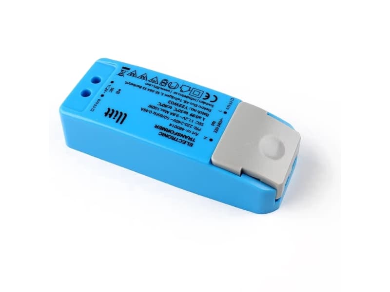 Thea-muuntaja 12V AC 0-100W Dimbar