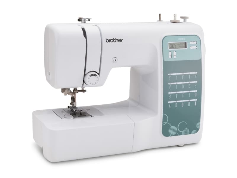 Symaskin DS120X Elektronisk