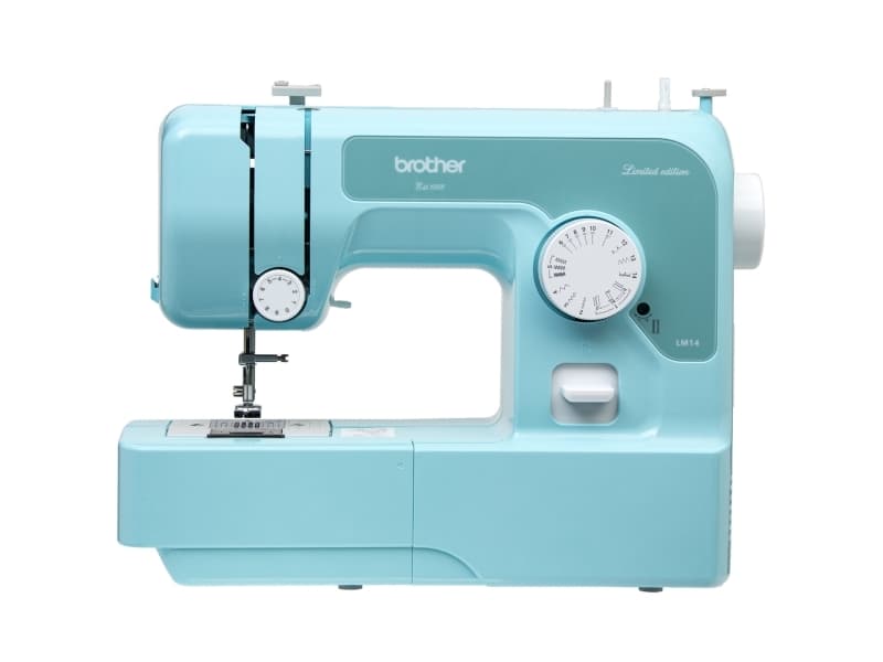 Symaskin LM14ZW1 Mekanisk Limi