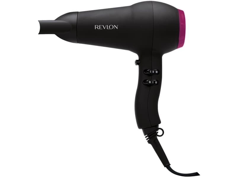 Revlon RVDR5823 ionisoiva hiustenkuivaaja