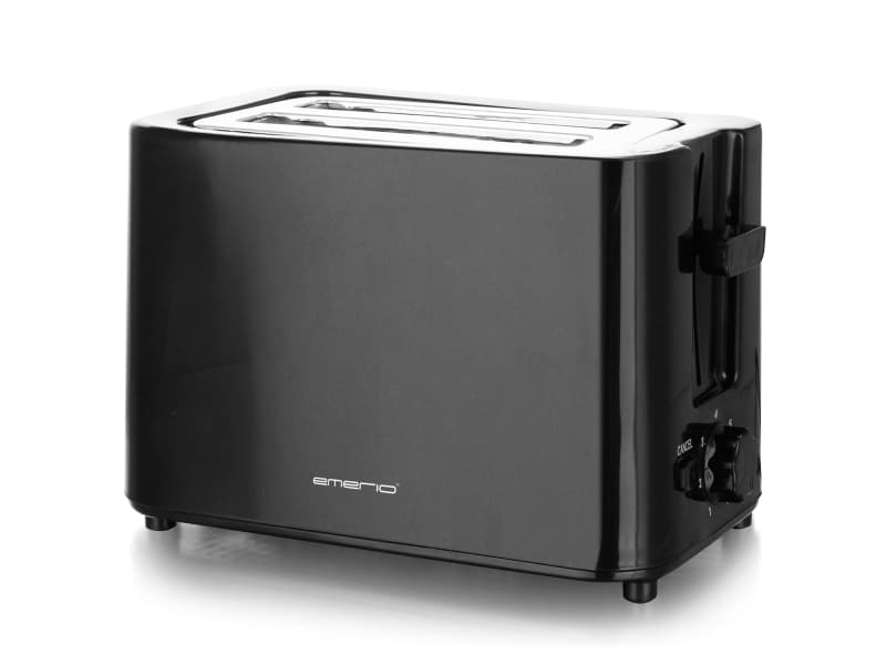 Brödrost 2 skivors 700Watt Sva
