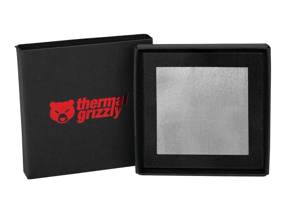 Lämpöä johtava tahna Thermal Grizzly KryoSheet Wärmeleitpad - 38 x 38 mm
