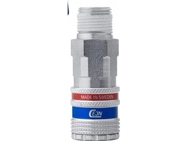 Turvakytkin CEJN 320 eSafe 1/4 UG